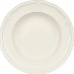 Manoir Tallerken Dyp 23cm