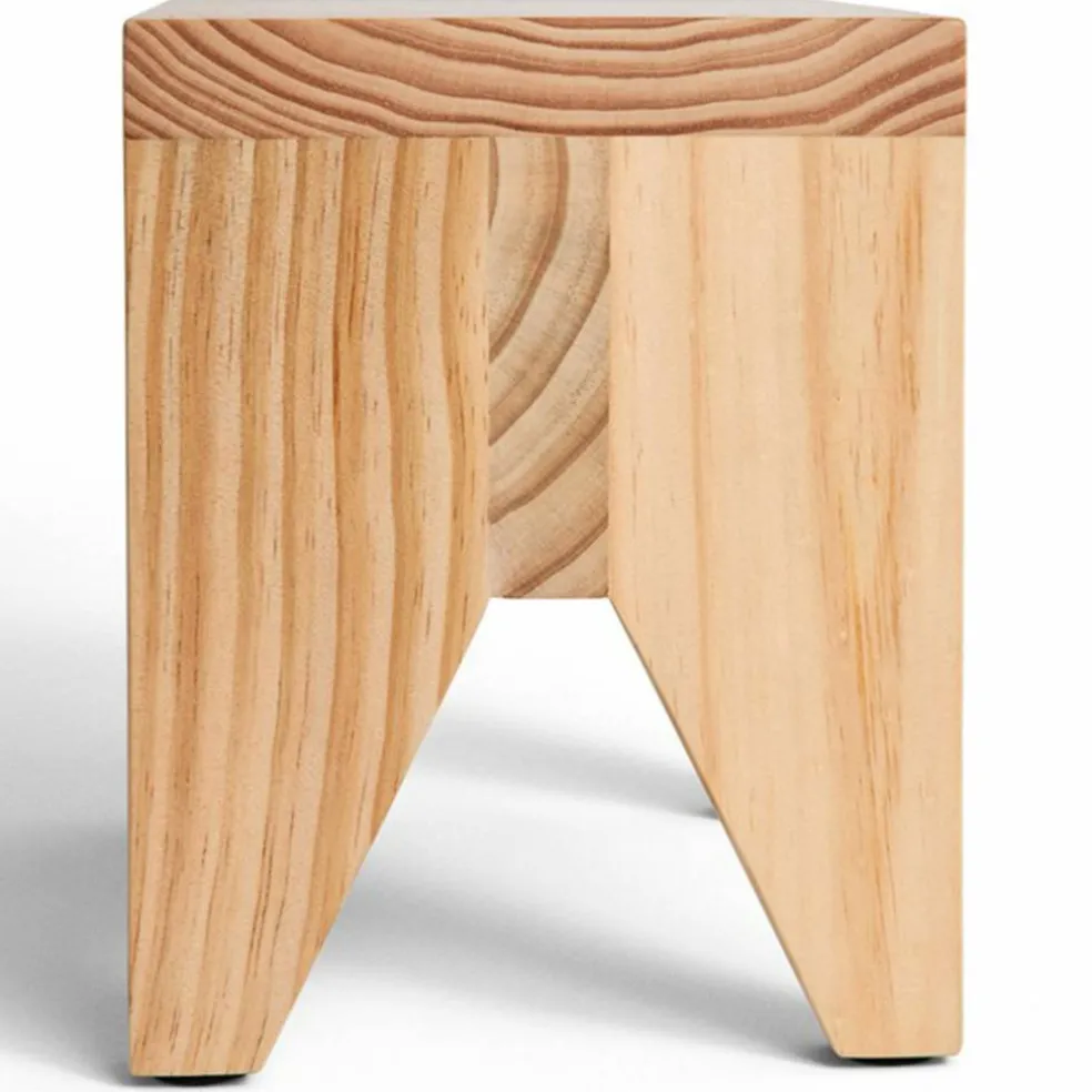 Manolito krakk short, rød
