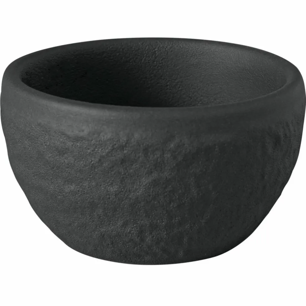 Manufacture Rock eggekopp, svart