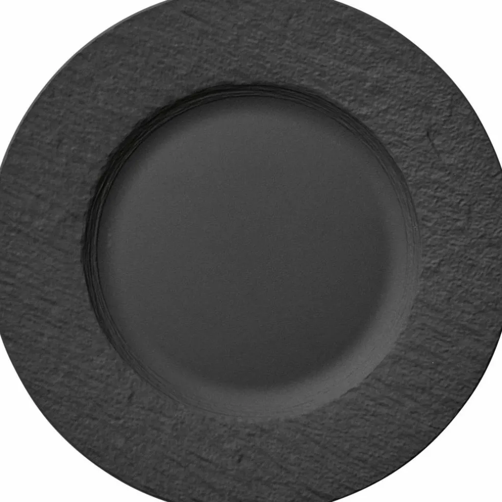 Manufacture Rock Middagstallerken 27 cm
