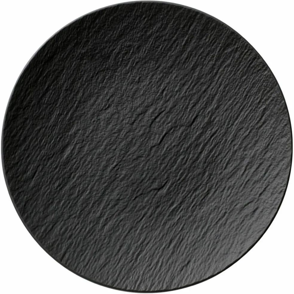 Manufacture Rock tallerken 25 cm