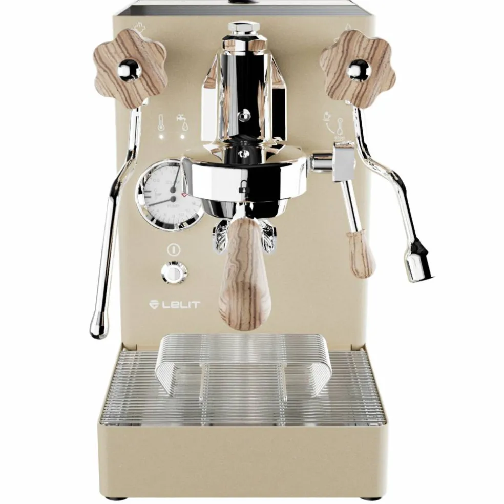 MaraX espressomaskin, gull