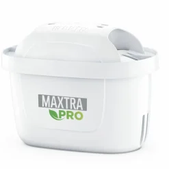 Marella vannfilterkanne + 3 filtre, blå
