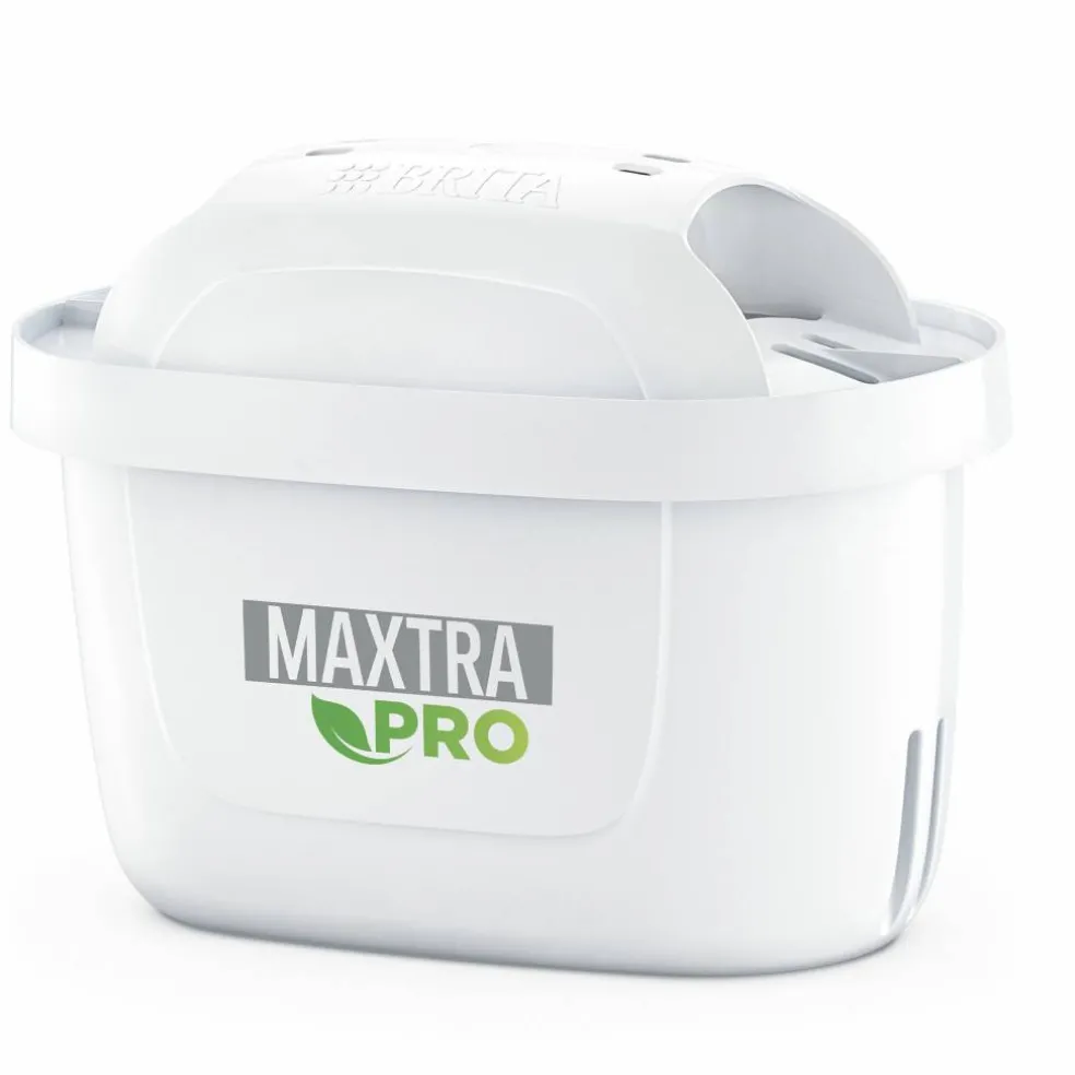 Marella vannfilterkanne + 3 filtre, blå
