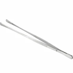 Mare matpinsett 30 cm, rustfritt stål