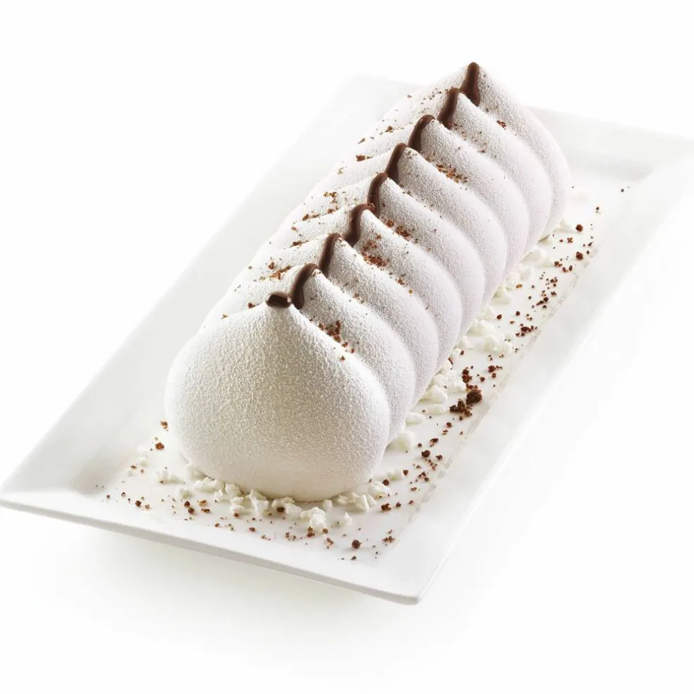Marengs & Buche bakesett
