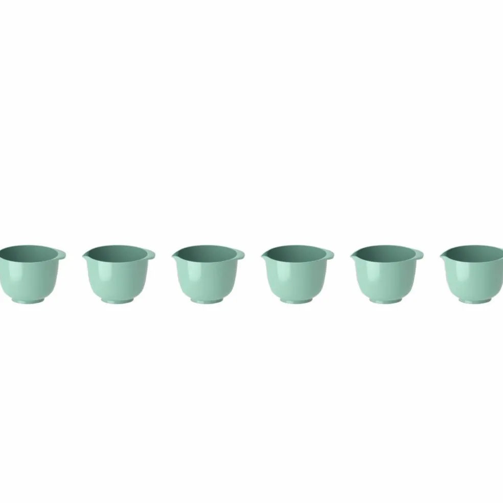 Margrethe miniskål 6-pakning, humus