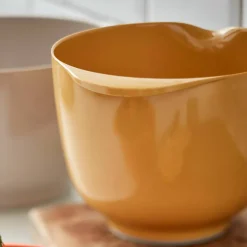 Margrethe skål 2 liter, humus