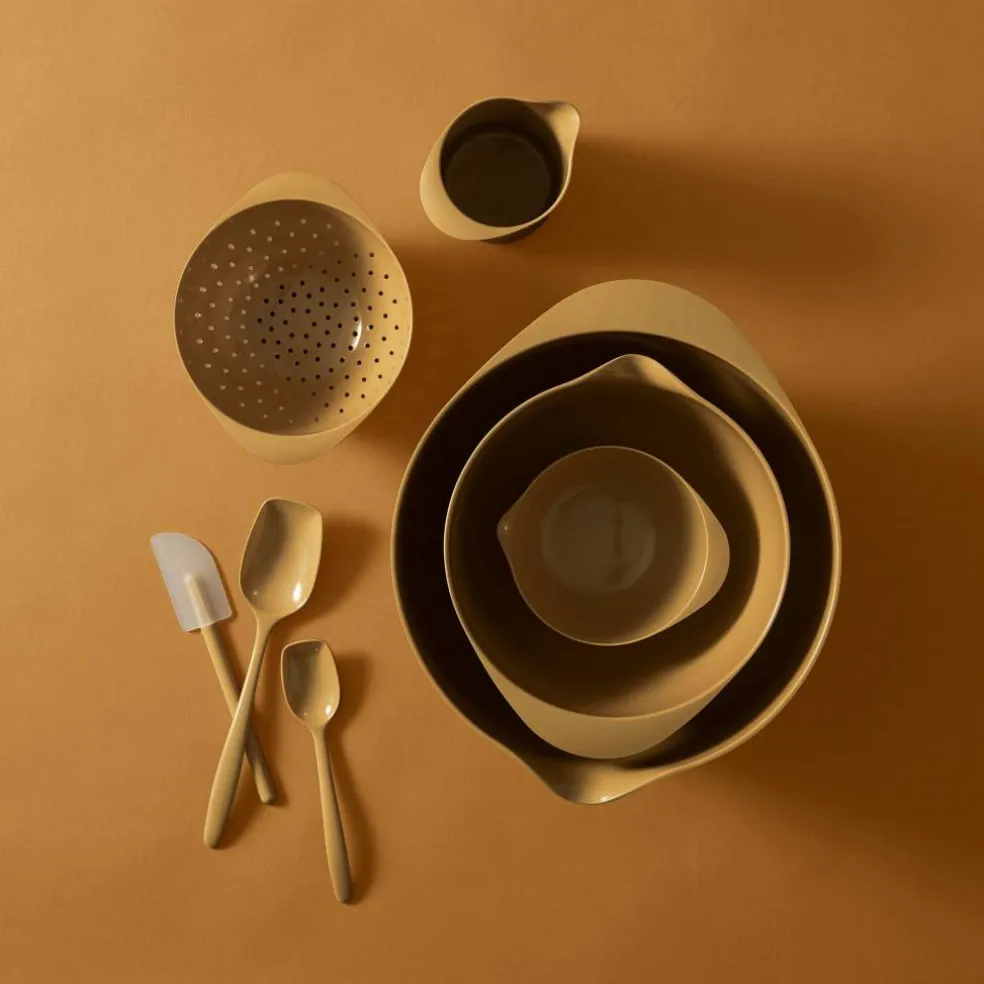 Margrethe skål 0,75 liter, white