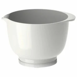Margrethe skål 2 liter, white