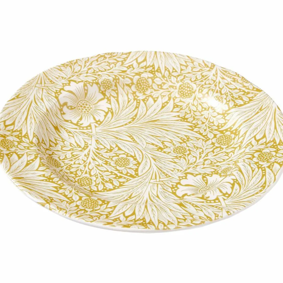 Marigold tallerken 23 cm