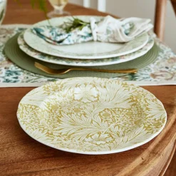 Marigold tallerken 23 cm