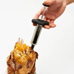 Marinadesprøyte