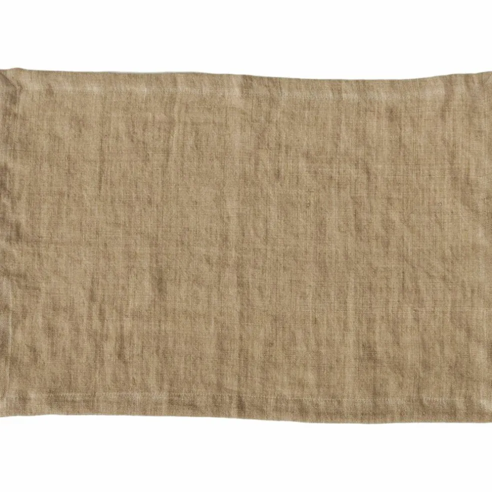 Marion kuvertbrikke, 50 x 37 cm, pampas