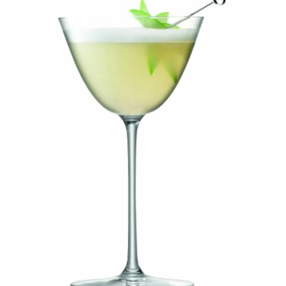 Martiniglass Borough 4 stk