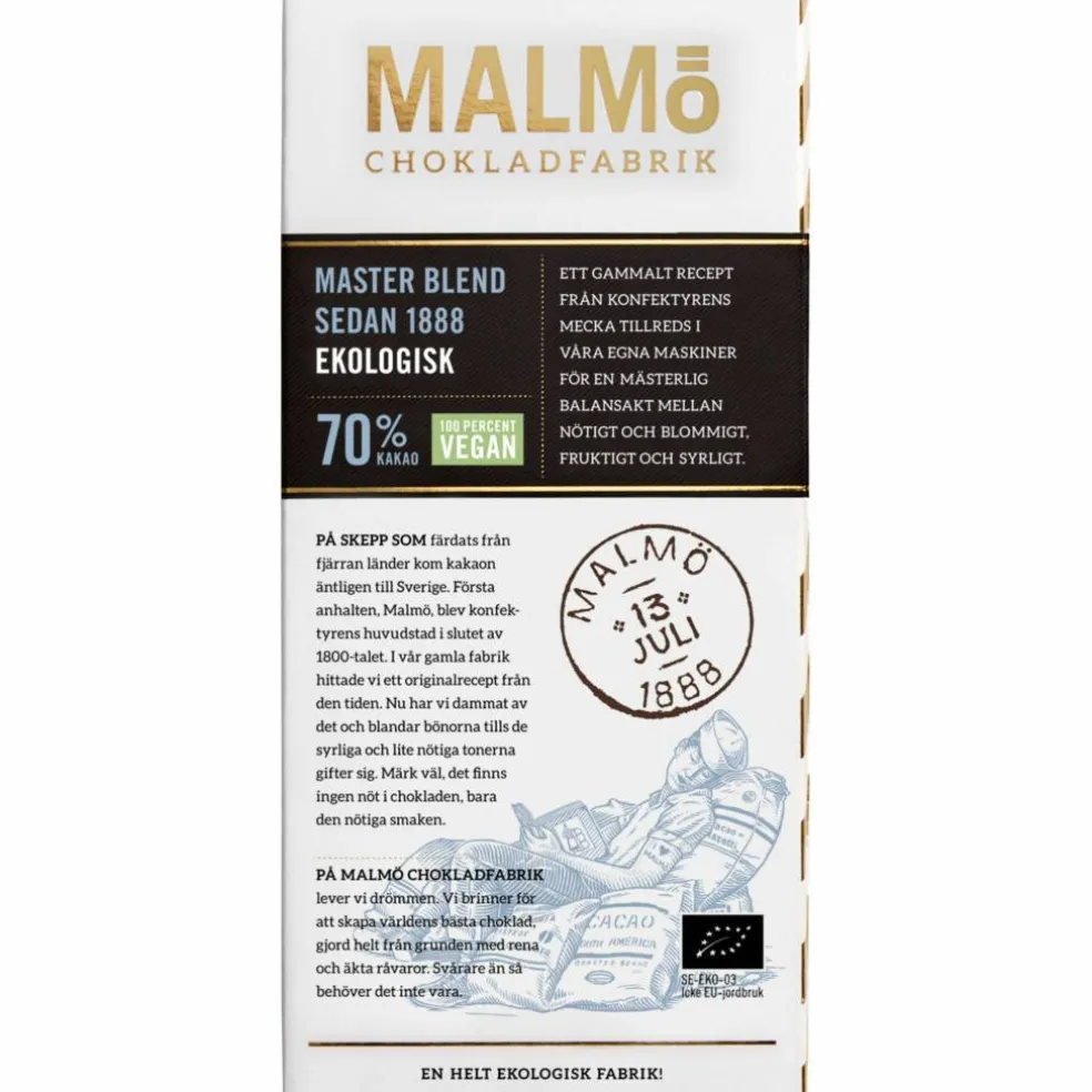 Master Blend 70%