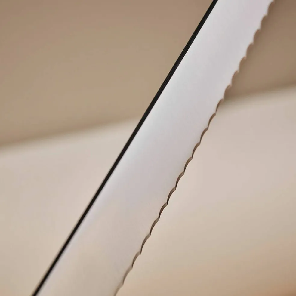 Master Brødkniv 25 cm