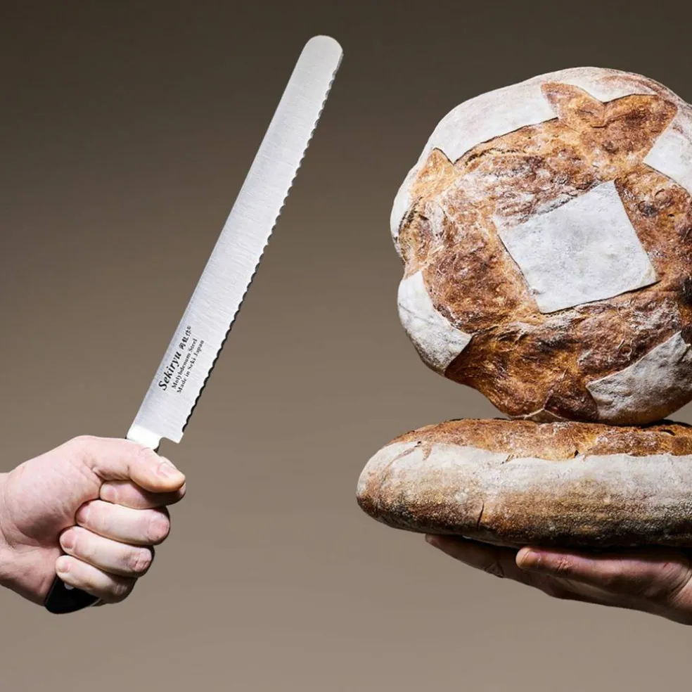 Master Brødkniv 25 cm