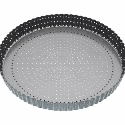 Master Class Paiform Perforert Non-stick 23x3cm