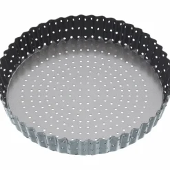 Master Class Paiform Perforert Non-stick 23x3cm