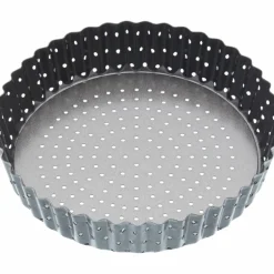 Master Class Paiform Perforert Non-stick 23x3cm