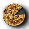 Master Class Paiform Perforert Non-stick 18x3cm
