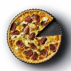 Master Class Paiform Perforert Non-stick 18x3cm