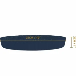 Master Class Paiform Perforert Non-stick 18x3cm