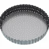 Master Class Paiform Perforert Non-stick 25x3cm