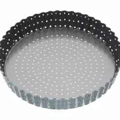 Master Class Paiform Perforert Non-stick 25x3cm
