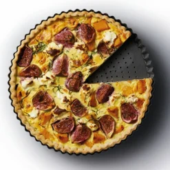 Master Class Paiform Perforert Non-stick 30x3cm