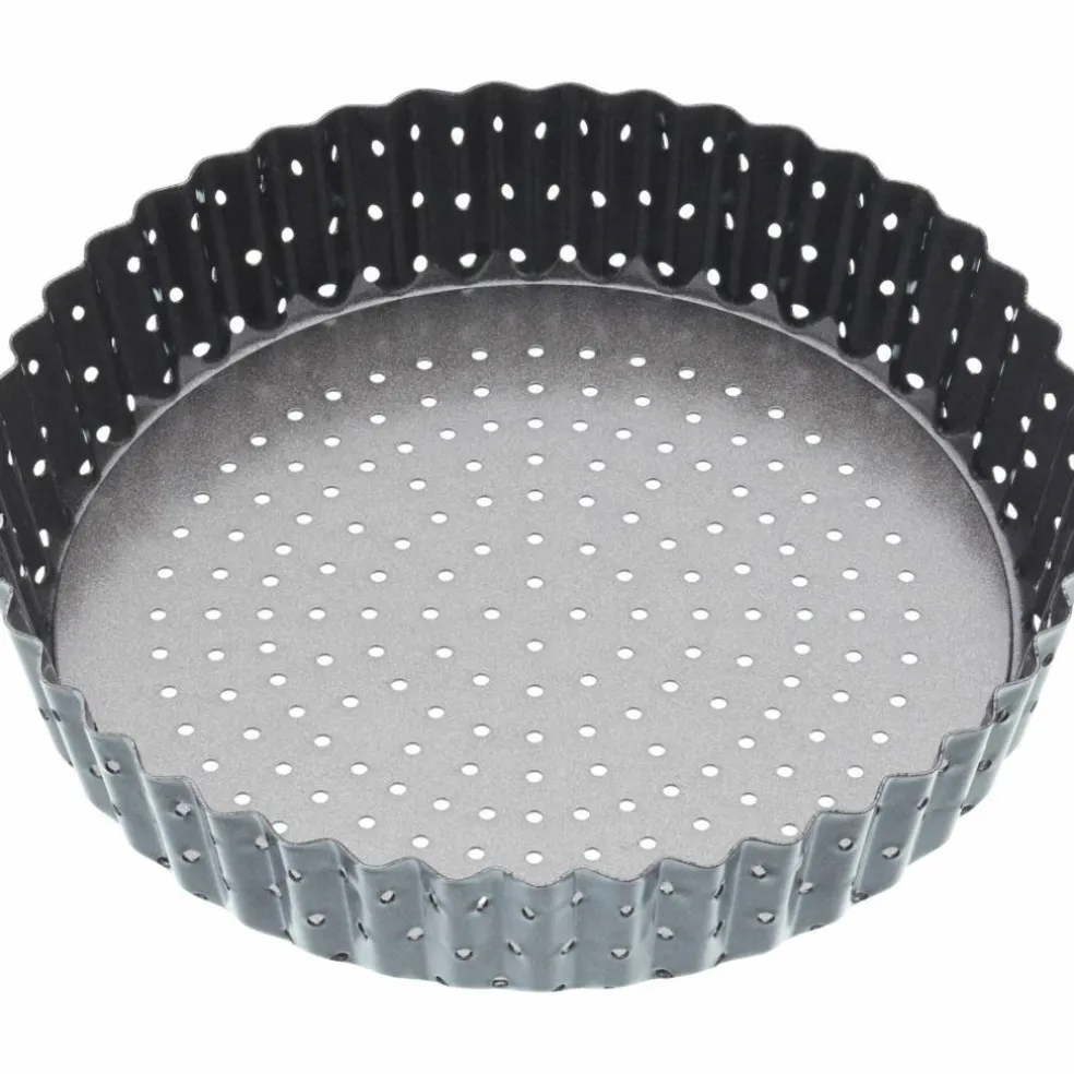 Master Class Paiform Perforert Non-stick 30x3cm