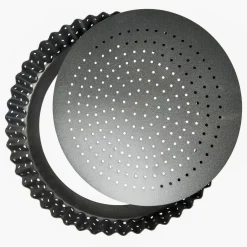 Master Class Paiform Perforert Non-stick 30x3cm