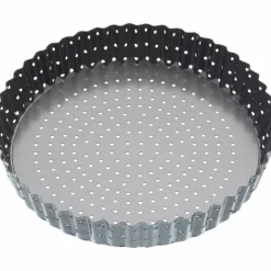 Master Class Paiform Perforert Non-stick 30x3cm