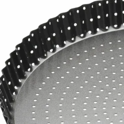 Master Class Paiform Perforert Non-stick 20x3cm