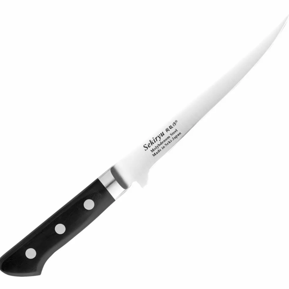 Master Filékniv 18 cm