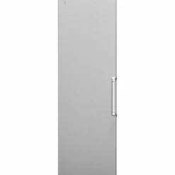 Master fryser frittstående 186 cm, rustfri