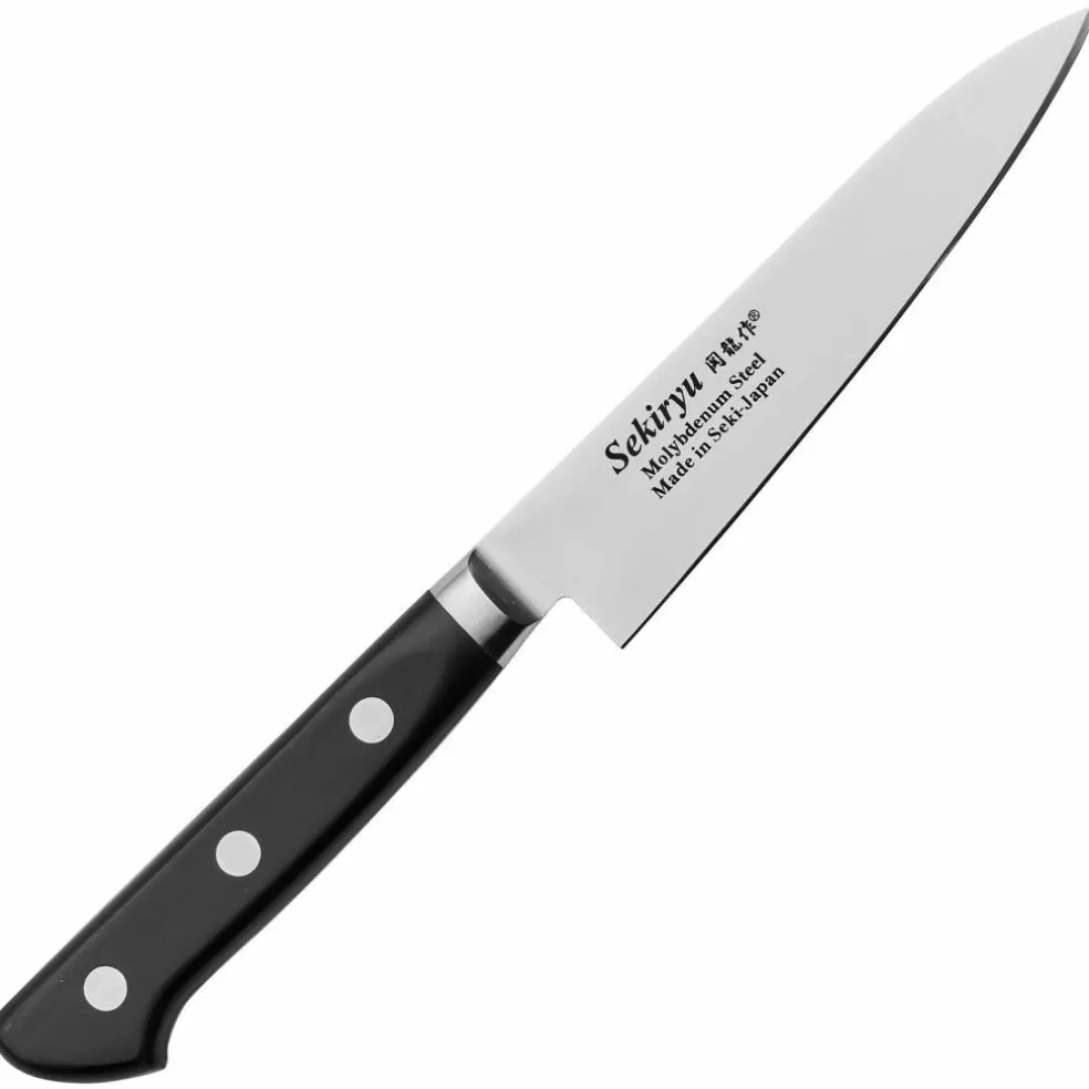 Master Grønnsakskniv, 12 cm