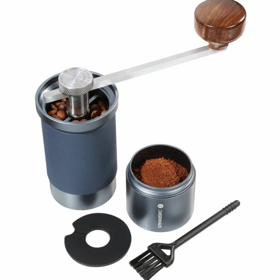 Master kaffe- og espressokvern