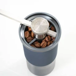 Master kaffe- og espressokvern