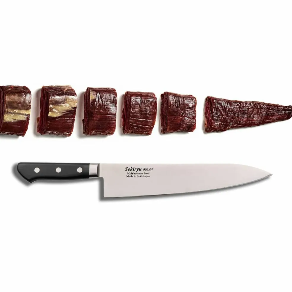 Master Kokkekniv, 27 cm