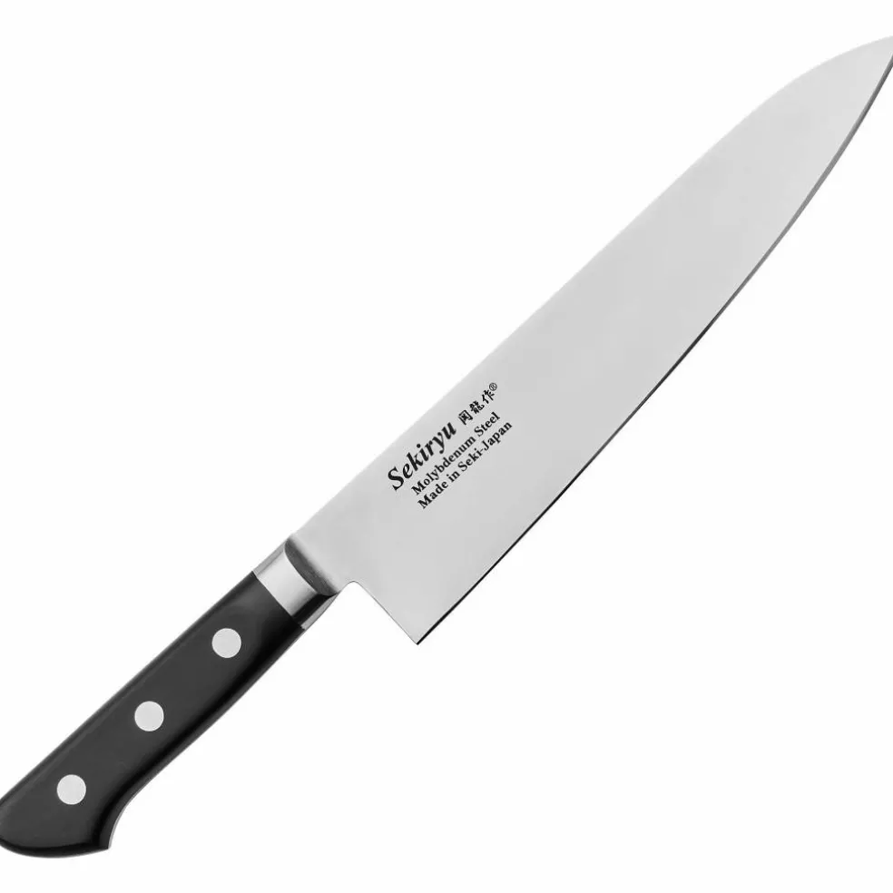 Master Kokkekniv, 27 cm