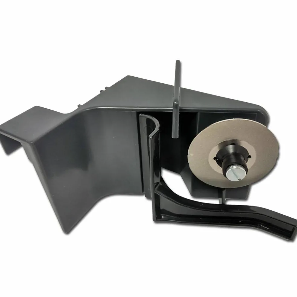 Master M90 påleggsmaskin