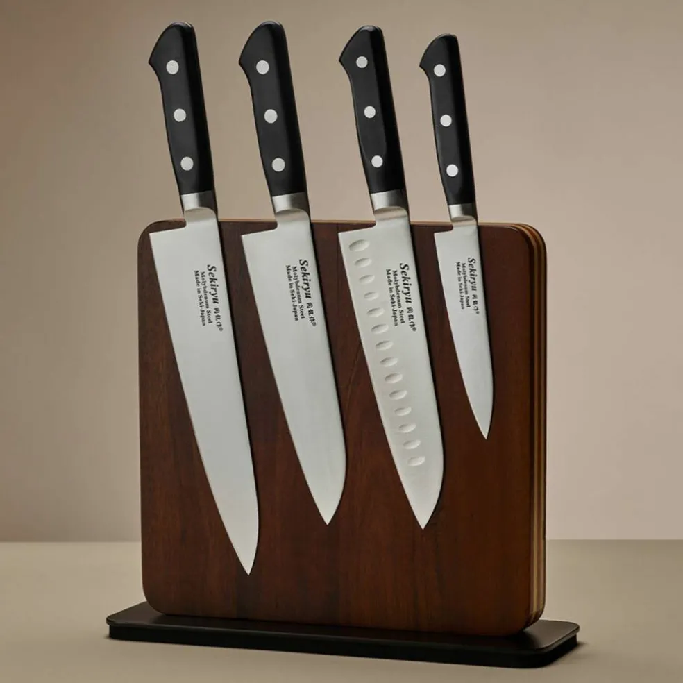 Master Santokukniv 18 cm V2
