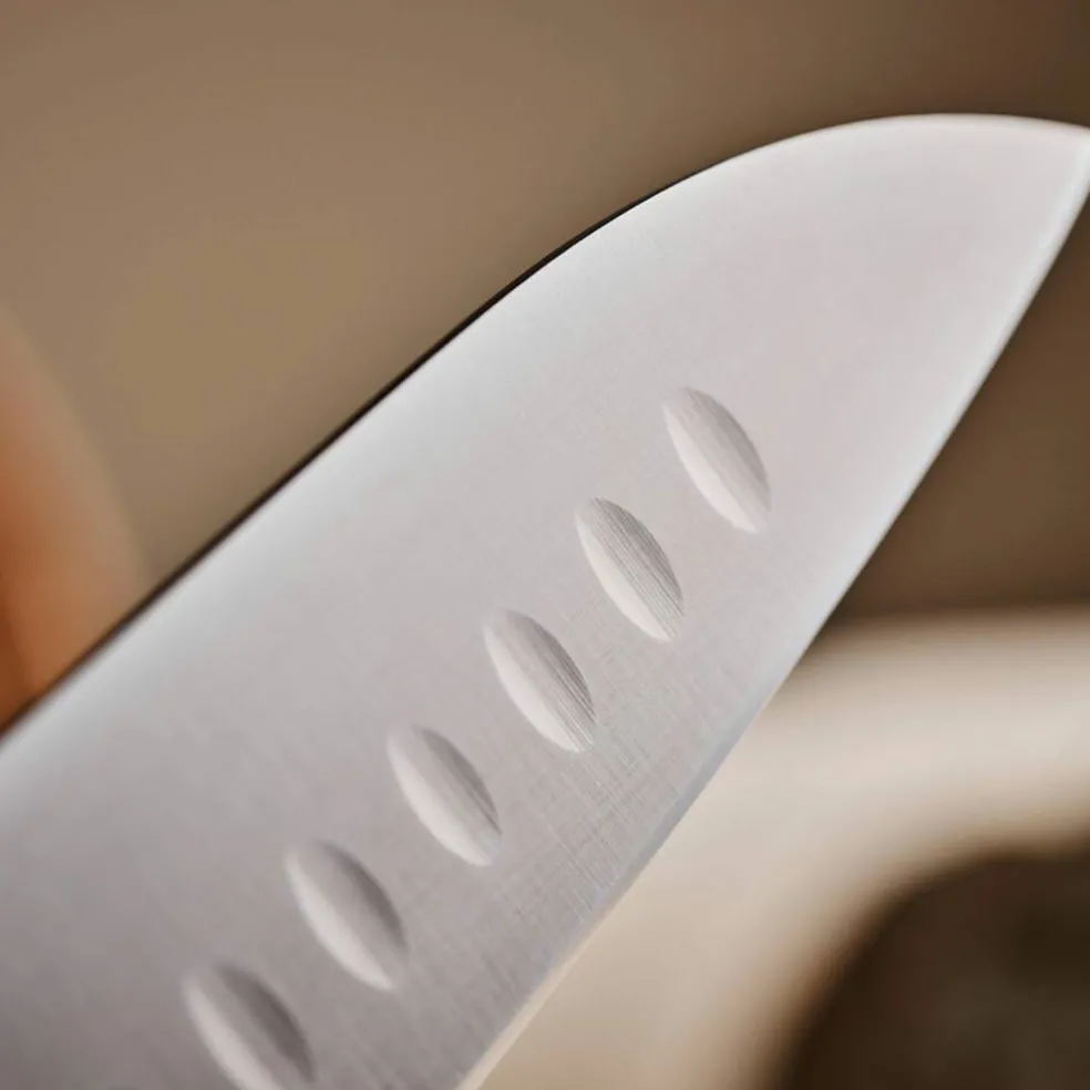 Master Santokukniv 18 cm V2
