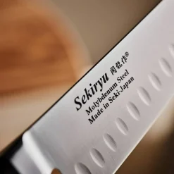 Master Santokukniv 18 cm V2