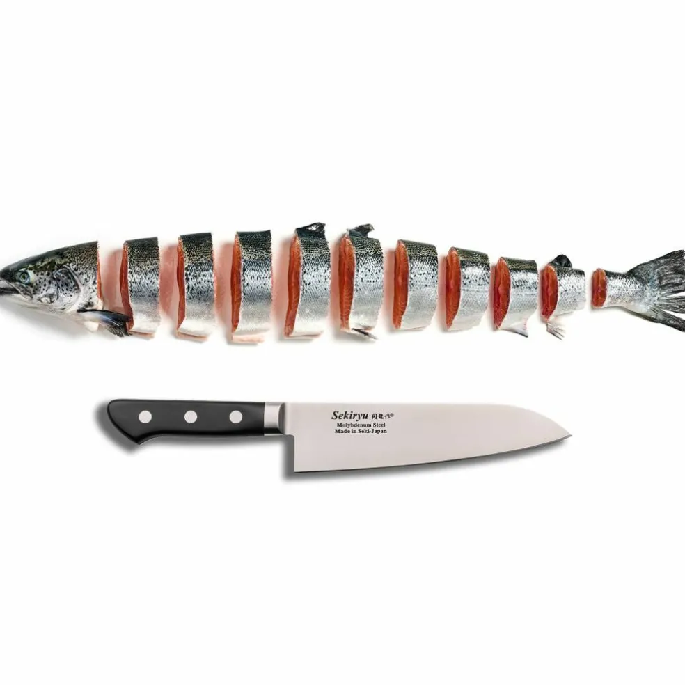 Master Santokukniv 18 cm V1