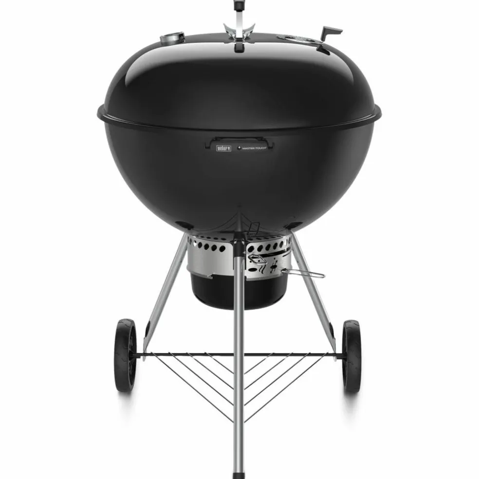 Master-Touch E-6750 Crafted Kullgrill Ø 67cm