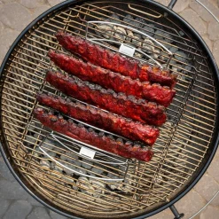 Master-Touch E-6750 Crafted Kullgrill Ø 67cm