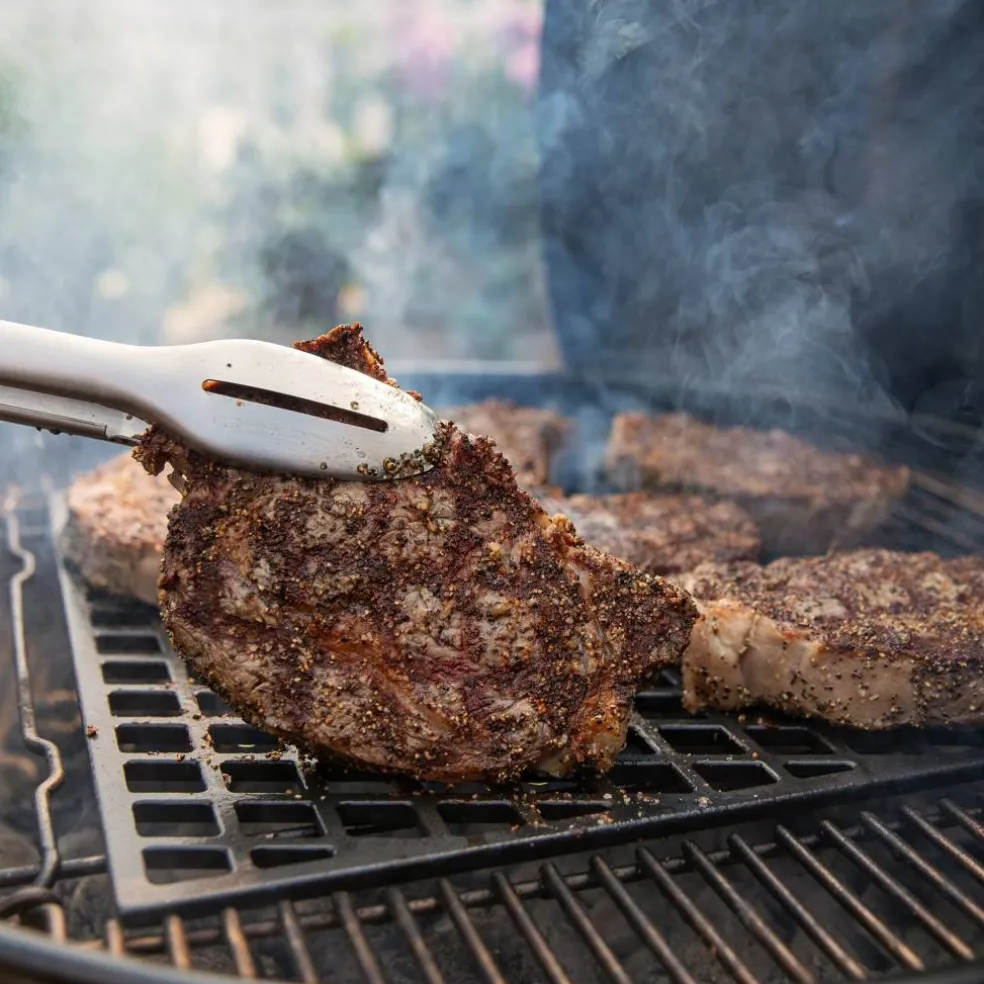 Master-Touch E-6750 Crafted Kullgrill Ø 67cm